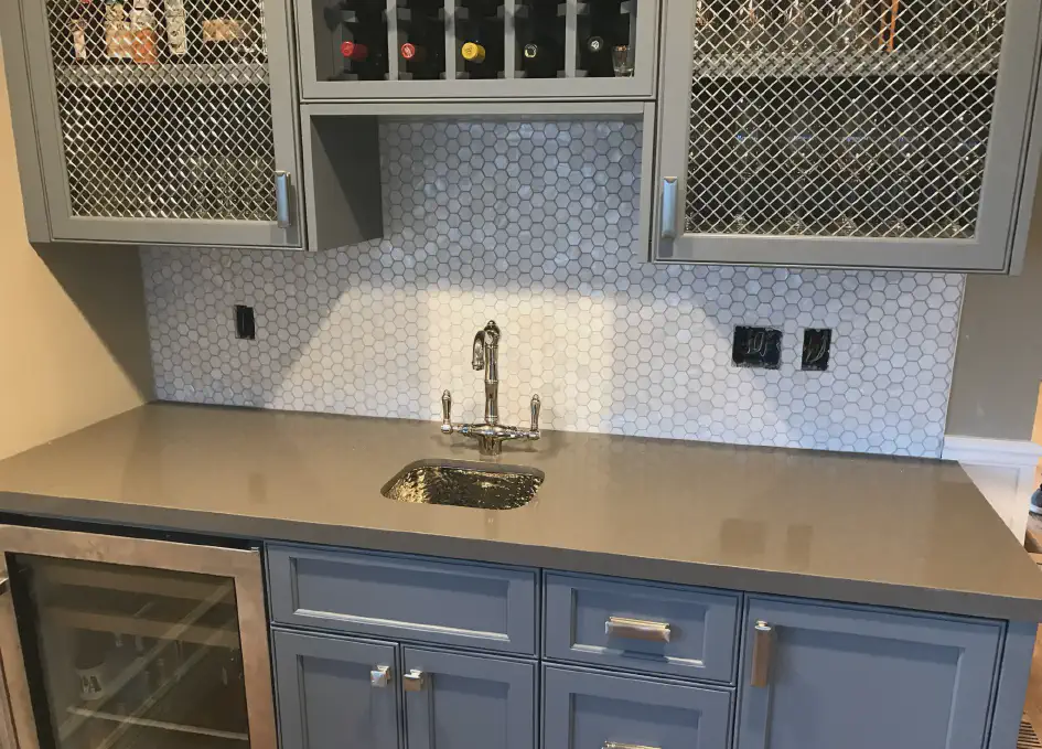  sink countertop