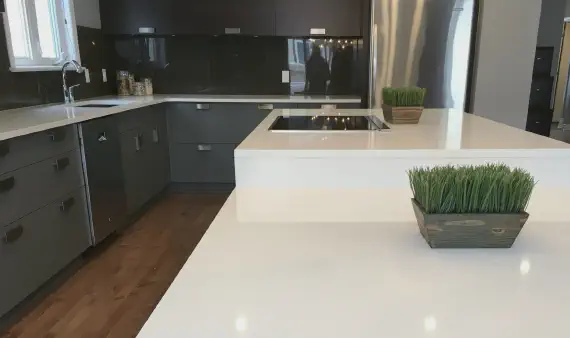 Countertops Installation